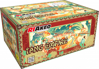 Tang Empire