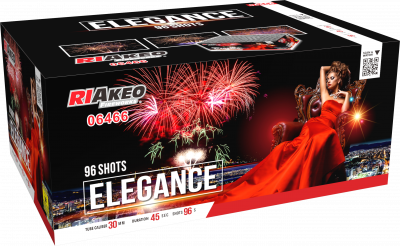 RIAKEO Elegance **