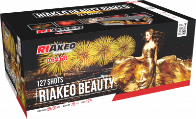 Riakeo Beauty**