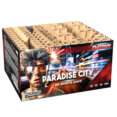 Paradise City