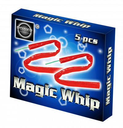 Magic Whip