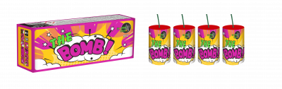 The Bomb