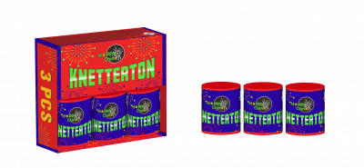 Knetterton