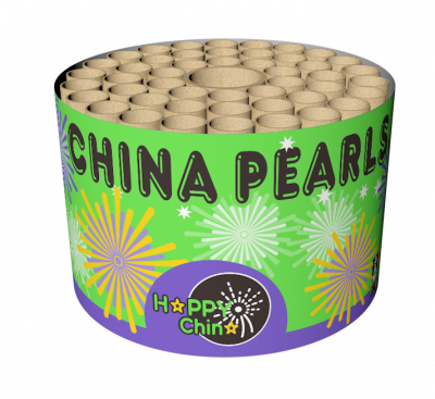 China Pearls