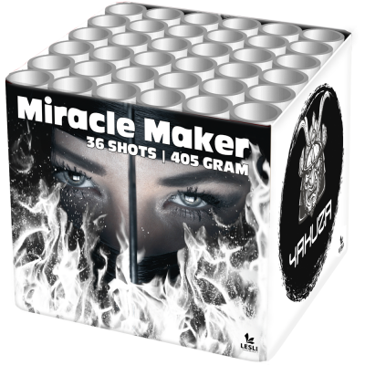 Miracle Maker