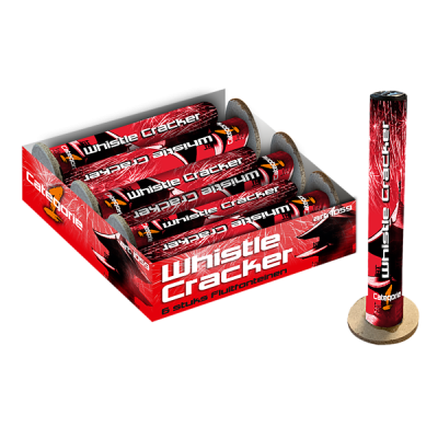 Whistle Cracker