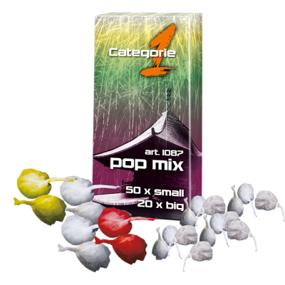 Pop Mix