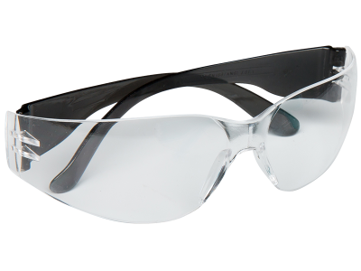 Vuurwerkbril Universeel