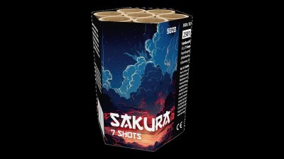115 Sakura