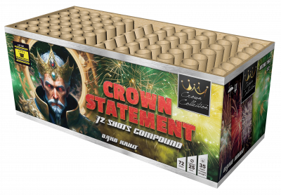 Crown Statement