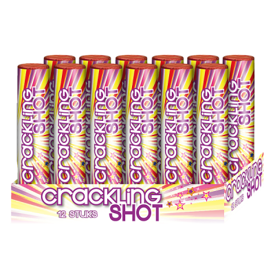 Crackling Shot
