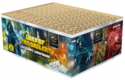 Lord of the Gallery