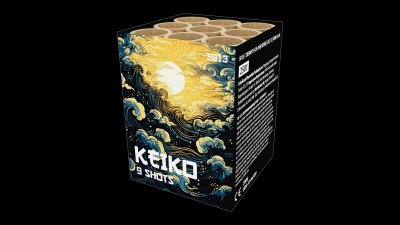 122 Keiko