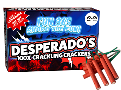Desperado's