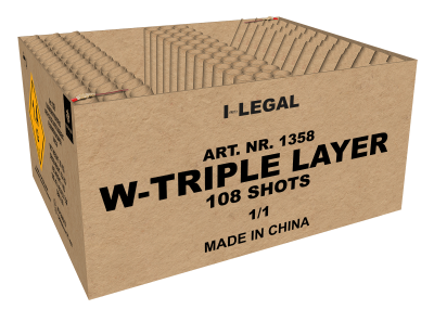 W-Triple Layer
