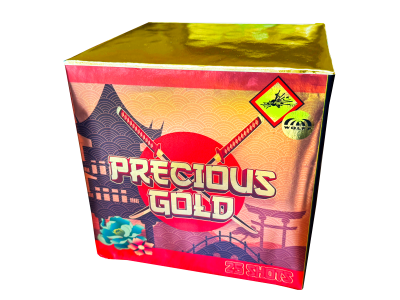 Precious Gold