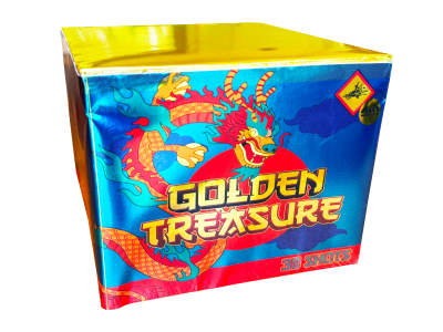 Golden Treasure