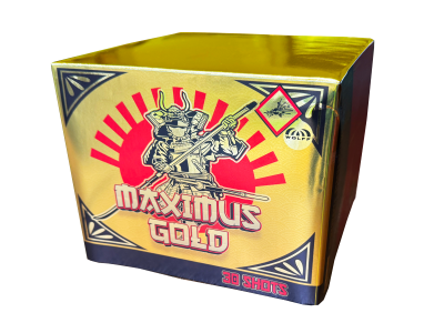 Maximus Gold