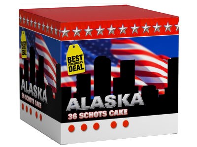 Alaska