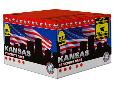 Kansas