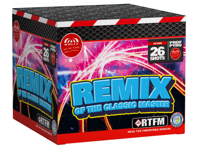 Remix