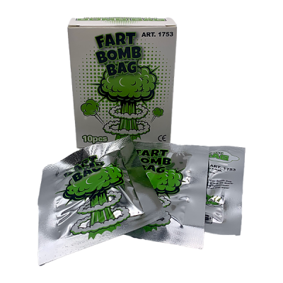 Fart Box