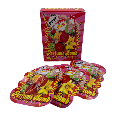 Fruity Box