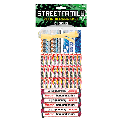Street Family