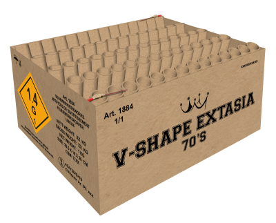 V-Shape Extasia