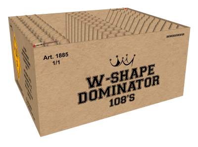 Wshape Dominator
