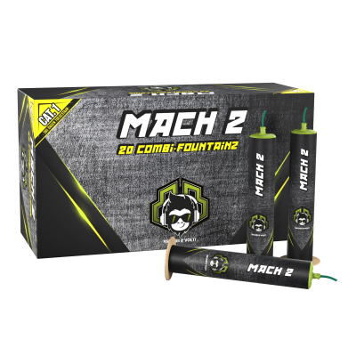 Mach 2 (20)