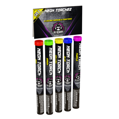 Neon Torchez