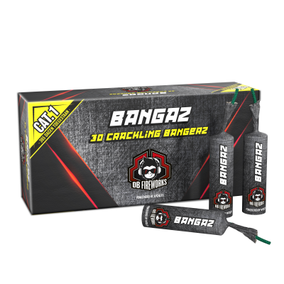 Bangaz
