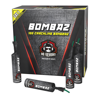 Bombaz