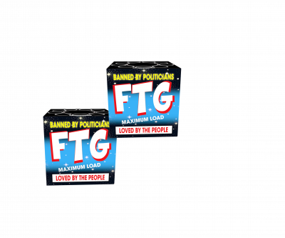 1+1 Gratis, FTG Cake