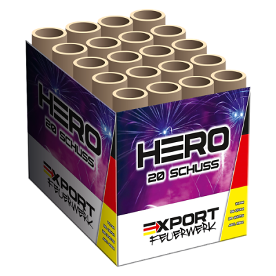Hero