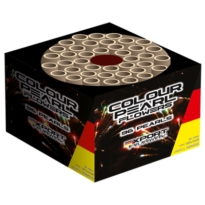 Colourpearl