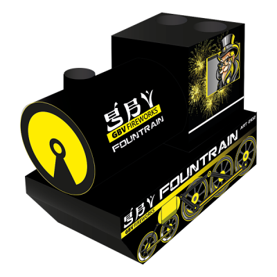 GBV Fountrain