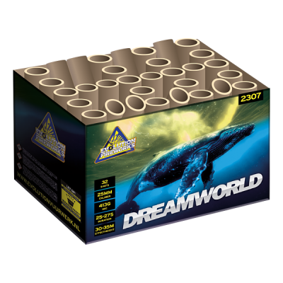 Dreamworld