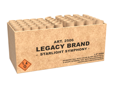 Starlight Symphony