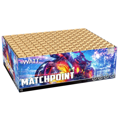 Matchpoint