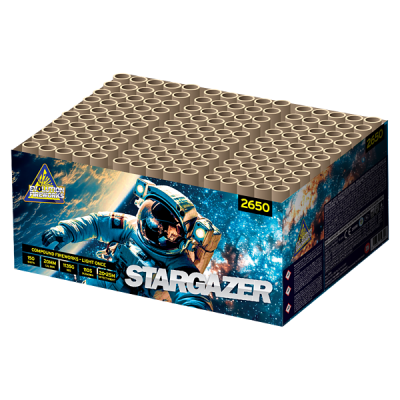 Stargazer