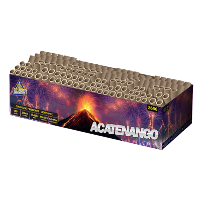 Acatenango