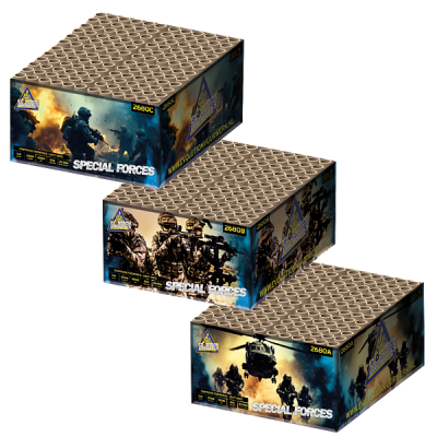 Special Forces
