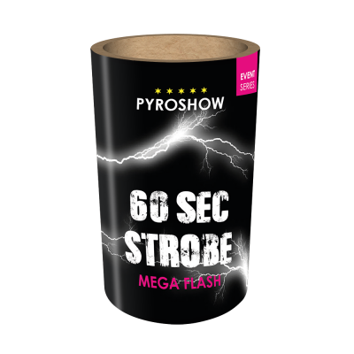 60sec Strobe