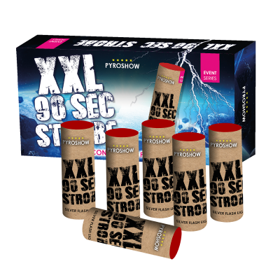Stroboscope 90sec