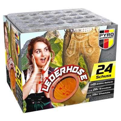 Lederhose