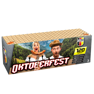 Oktoberfest