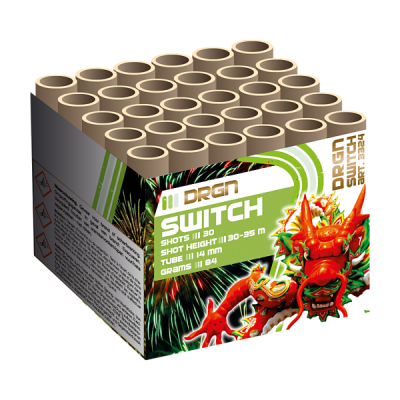 34 DRGN Switch