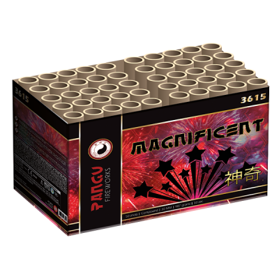 Magnificent